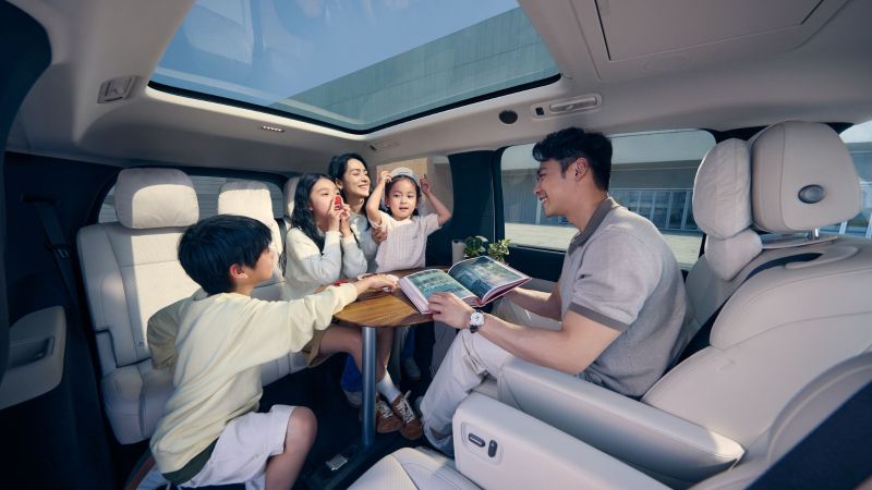 PA视讯集团汽车2025年4月交付33,939辆